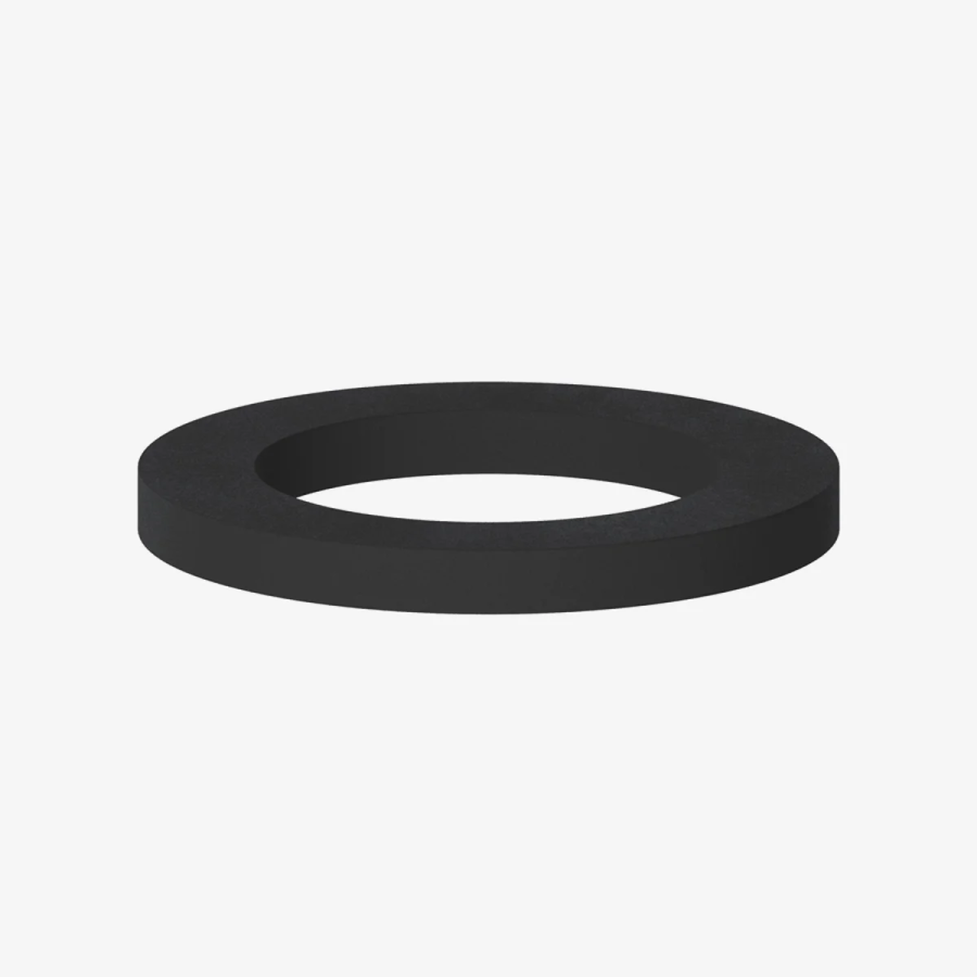 VIVA 2" Foam Doughnut Washer PP0035