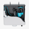 VIVA Skylo Insulated Concealed Toilet Cistern SKYCC02