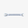 VIVA Flexible Tap Connector ½" x 15mm 150mm SSH1/B