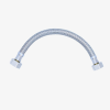 VIVA Flexible Connector ½" x ½" BSP Female 300mm SSH13