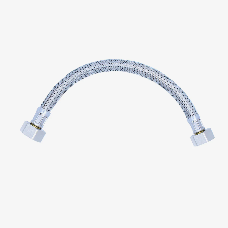 VIVA Flexible Connector ½" x ½" BSP Female 300mm SSH13