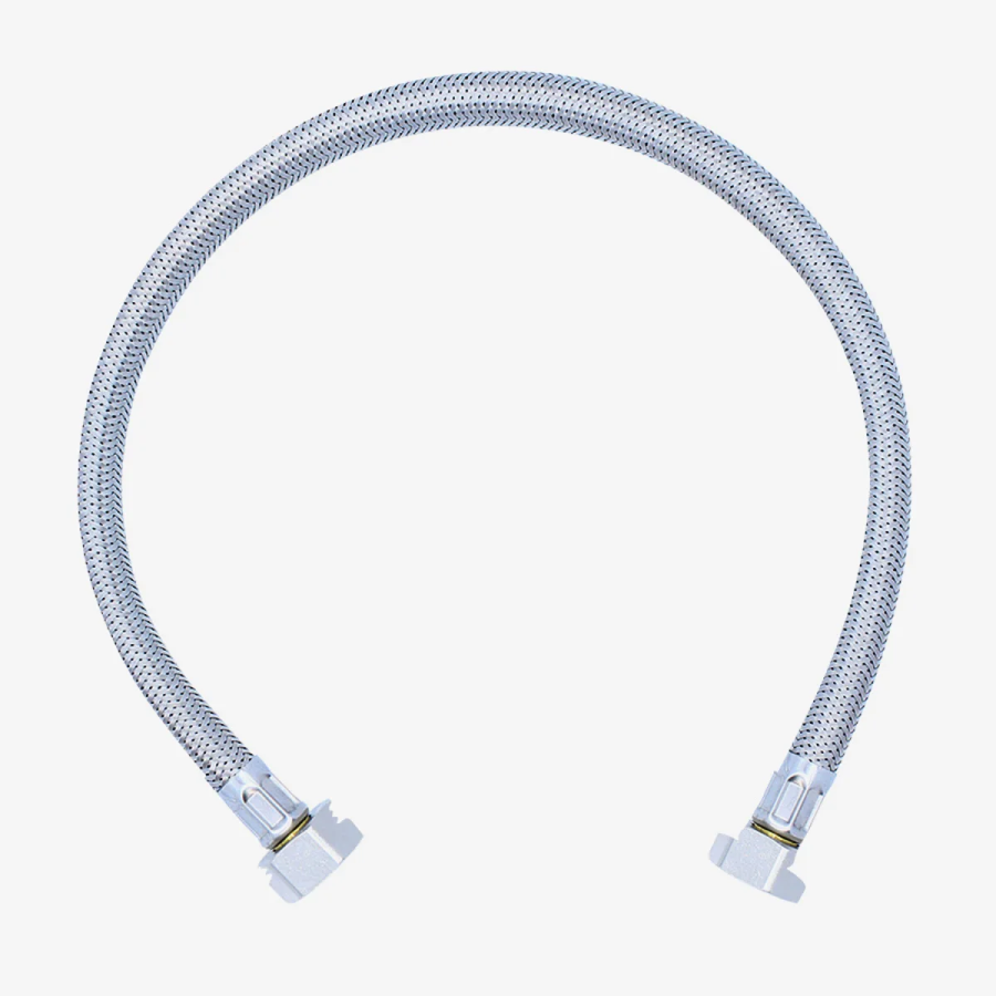 VIVA Flexible Connector ½" x ½" BSP Female 500mm SSH13/A