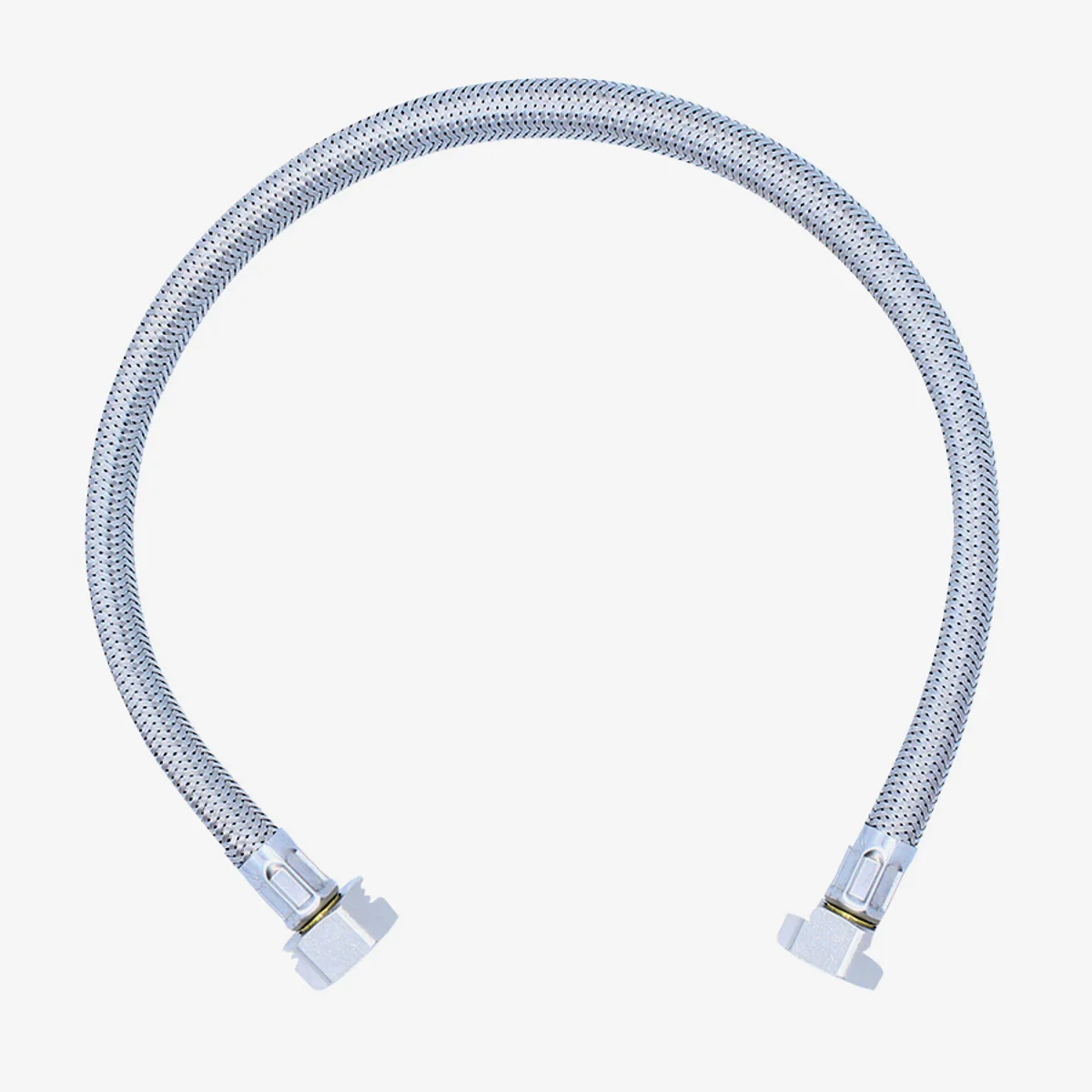 VIVA Flexible Connector ½" x ½" BSP Female 500mm SSH13/A