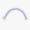 VIVA Flexible Connector ¾" x 22mm 300mm SSH5