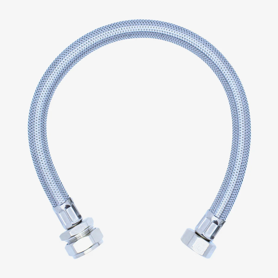 VIVA Flexible Connector ¾" x 22mm 500mm SSH5/A