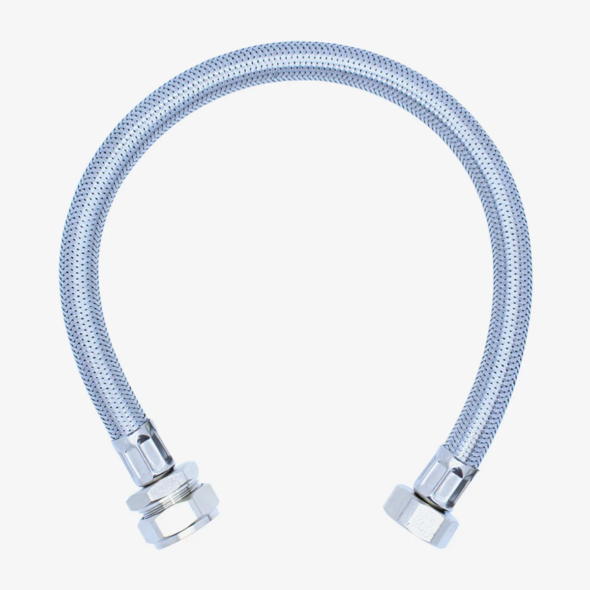 VIVA Flexible Connector ¾" x 22mm 500mm SSH5/A