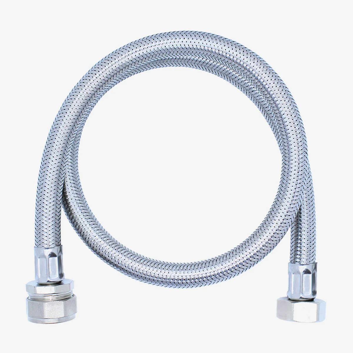 VIVA Flexible Connector ¾" x 22mm 900mm SSH5/C