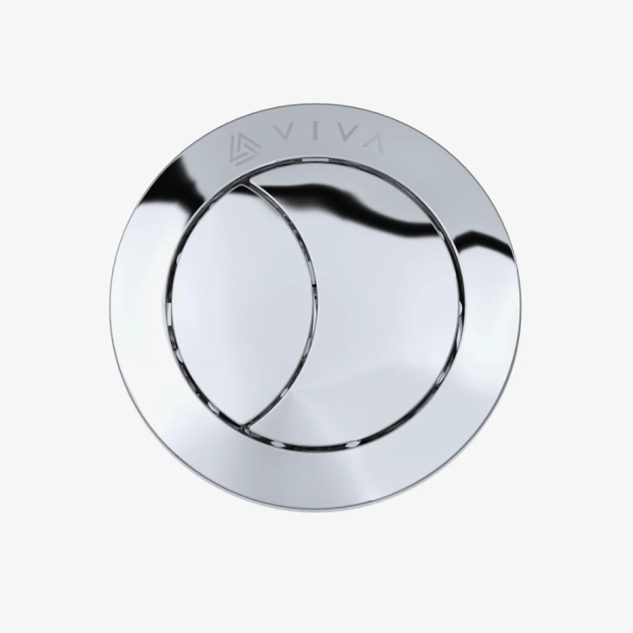 VIVA Skylo Uni-Button Chrome UNI/SB