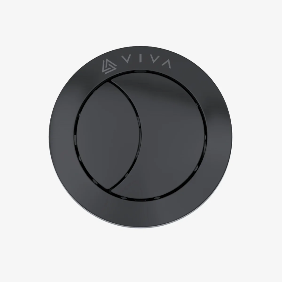 VIVA Skylo Uni-Button Black UNI/SBB