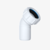 VIVA 32mm 135° Bend Compression x Plain End W32F