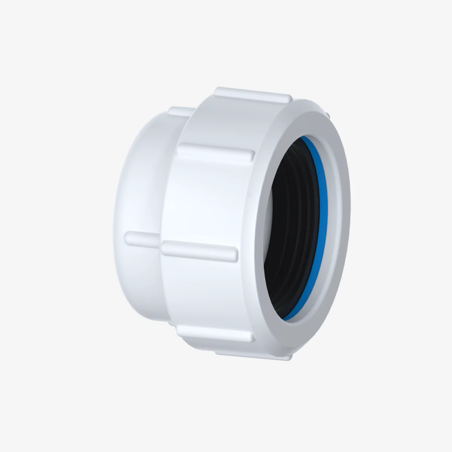 VIVA 32mm Compression Blanking Cap W32K