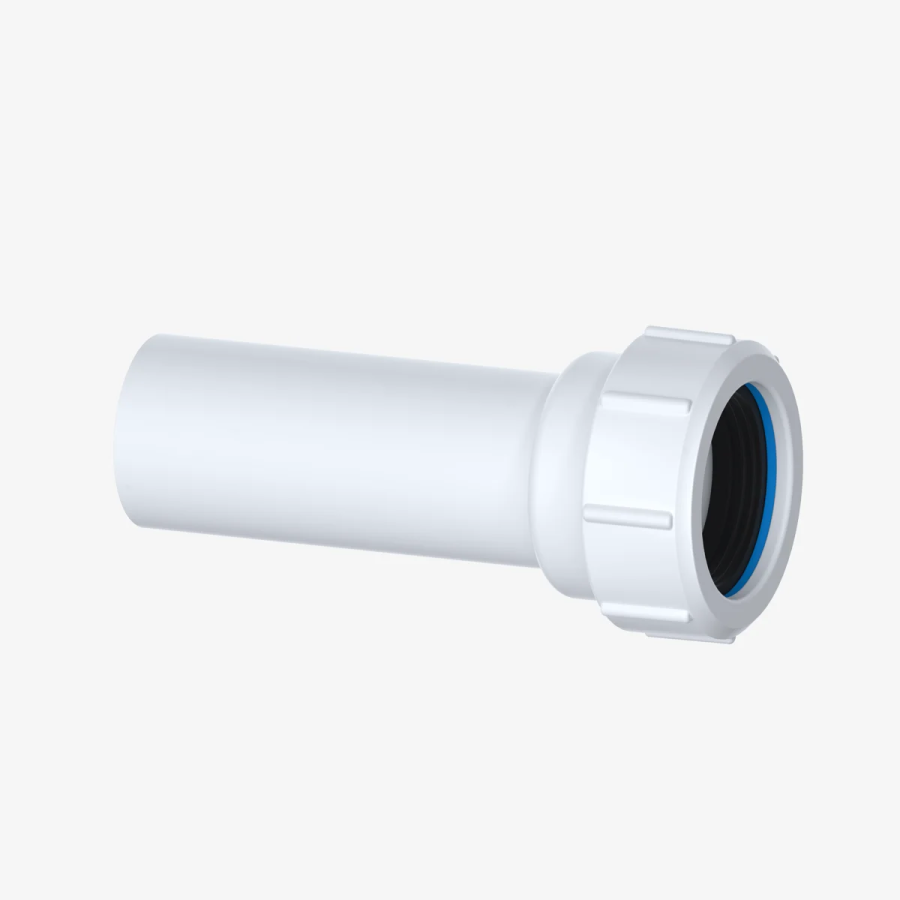 VIVA 32mm Straight Compression x Plain End W32L