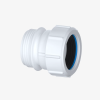 VIVA 32mm Straight Compression x BSP Male W32M