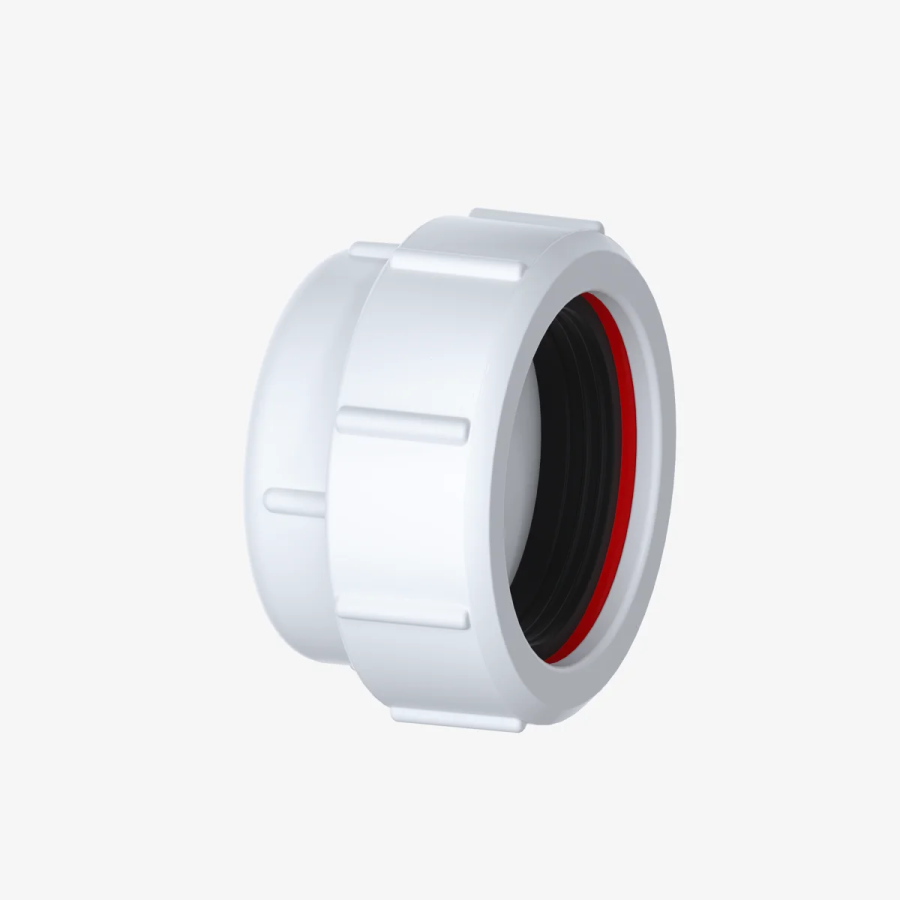 VIVA 40mm Compression Blanking Cap W40K