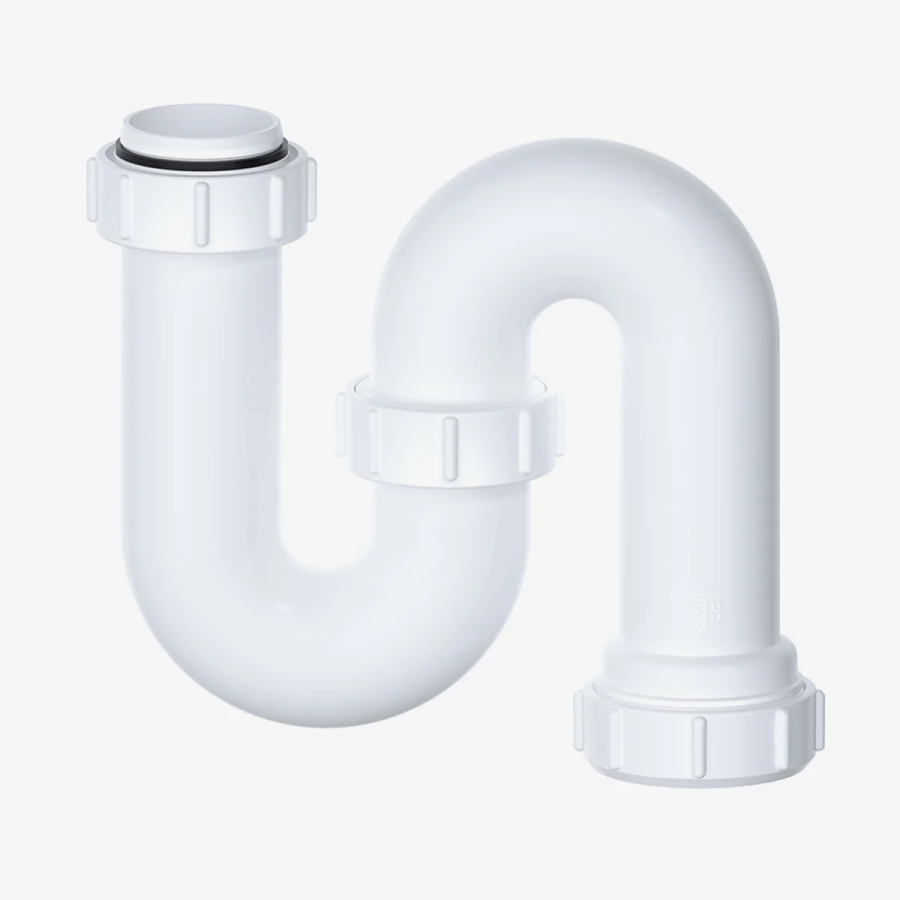 VIVA 40mm Swivel S Trap WTS4076