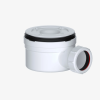 VIVA Shower Tray Gully WTSH90/A